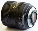 Nikon 24-85mm f/3.5-4.5G ED VR AFS Lens (72mm)